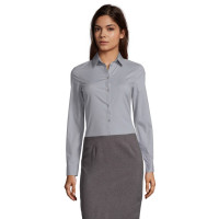 Сорочка жіноча SOL'S Blake women