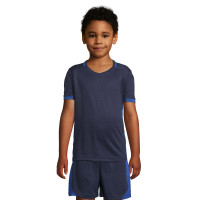 Футболка спортивна дитяча SOL'S Classico kids