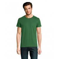 Футболка чоловіча SOL'S Milo men