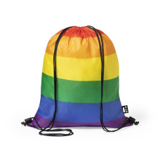 Рюкзак-мішок Voyager Multicolor