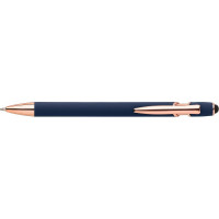 Ручка пластикова кулькова Voyager