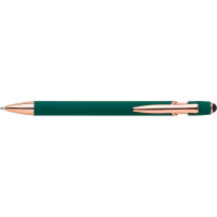 Ручка пластикова кулькова Voyager