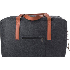 Дорожня сумка Voyager Felt RPET
