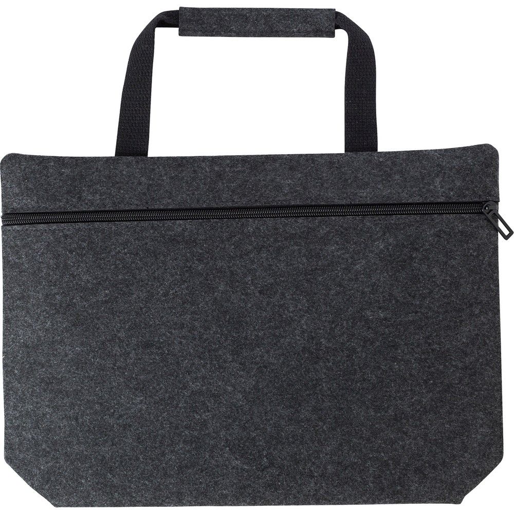 Сумка для ноутбука 15.6" Voyager Felt RPET