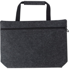 Сумка для ноутбука 15.6" Voyager Felt RPET