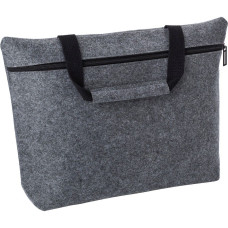 Сумка для ноутбука 15.6" Voyager Felt RPET
