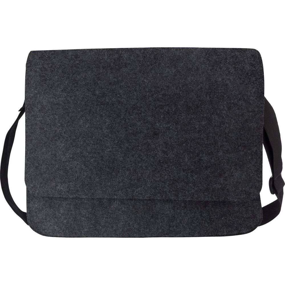 Сумка для ноутбука 15.6" Voyager Felt RPET