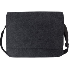 Сумка для ноутбука 15.6" Voyager Felt RPET