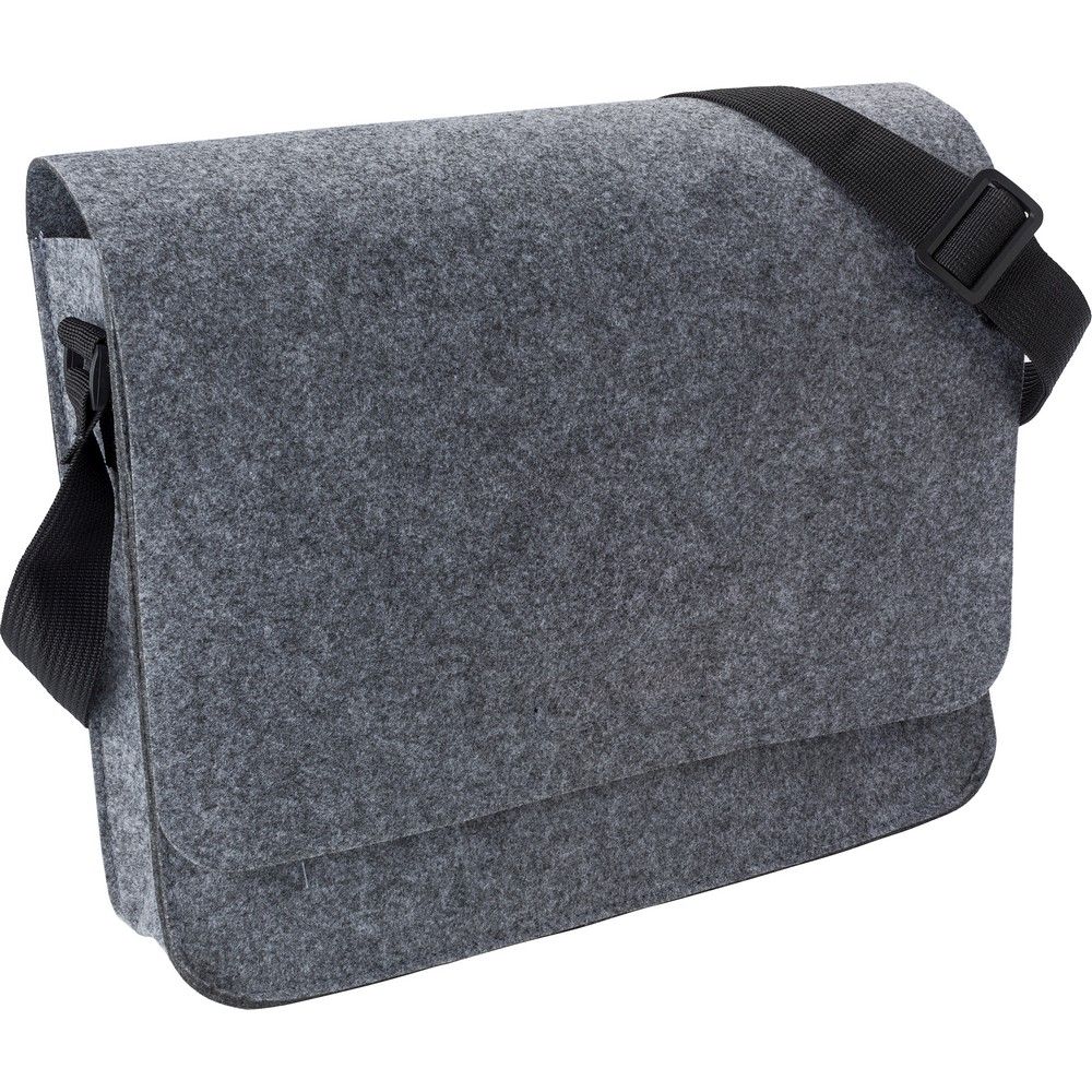 Сумка для ноутбука 15.6" Voyager Felt RPET