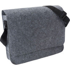 Сумка для ноутбука 15.6" Voyager Felt RPET
