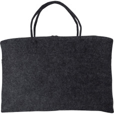 Дорожня сумка Voyager Felt RPET