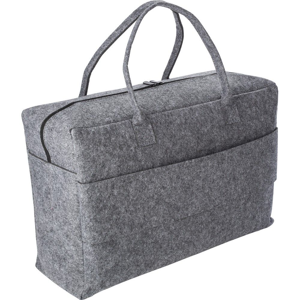 Дорожня сумка Voyager Felt RPET