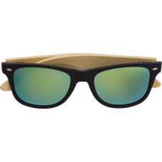 Окуляри сонцезахисні UV400 Voyager Bamboo