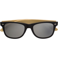 Окуляри сонцезахисні UV400 Voyager Bamboo