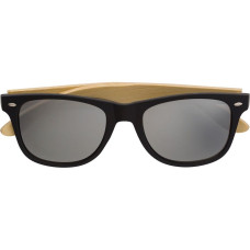 Окуляри сонцезахисні UV400 Voyager Bamboo