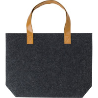Сумка-шопер з короткими ручками Voyager Felt