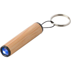 Ліхтарик-брелок Voyager Bamboo LED
