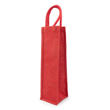 Сумка для пляшки Voyager Jute Paige