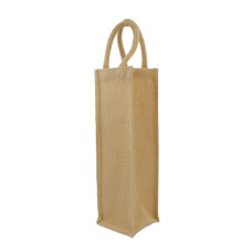 Сумка для пляшки Voyager Jute Edie