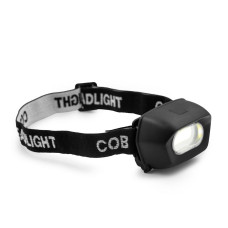 Ліхтарик налобний Voyager Pauline з COB light
