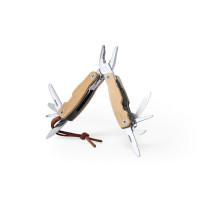 Мультитул 12в1 Voyager, 50 мм