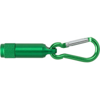 Ліхтарик-брелок з карабіном Voyager LED