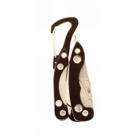 Мультитул 6в1 Voyager Orizons, 84 мм