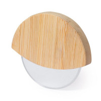 Різак для піци Voyager, бамбук