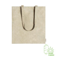 Сумка-шопер з довгими ручками Voyager Hemp