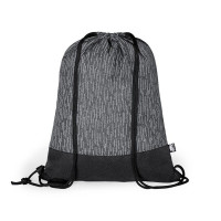 Рюкзак-мішок світловідбиваючий Voyager Water repellent