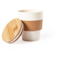 Кухоль 350 мл пластиковий Voyager, з кришкою