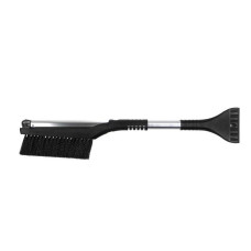 Скребок для льоду 2в1 Voyager Telescopic Ethel