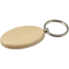 Брелок Voyager Oval wooden