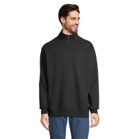 Світшот з коміром стійкою SOL'S Conrad