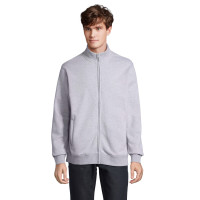 Світшот на блискавці SOL'S Cooper