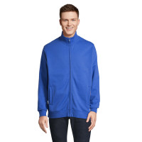 Світшот на блискавці SOL'S Cooper