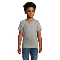 Футболка дитяча SOL'S Milo kids