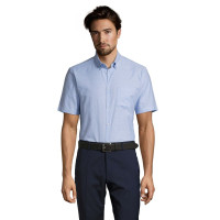 Сорочка SOL'S Brisbane fit