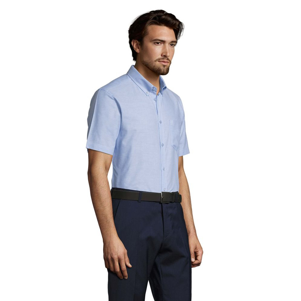 Сорочка SOL'S Brisbane fit
