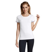 Футболка жіноча SOL'S Rainbow women