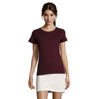 Футболка жіноча SOL'S Regent fit women