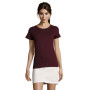 Футболка жіноча SOL'S Regent fit women