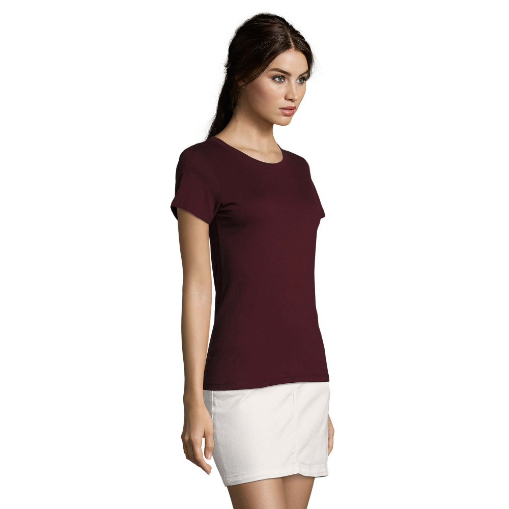Футболка жіноча SOL'S Regent fit women