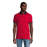 Футболка поло SOL'S Prince