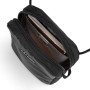 Сумка RFIDsafe travel crossbody bag, 3 ступеня захисту