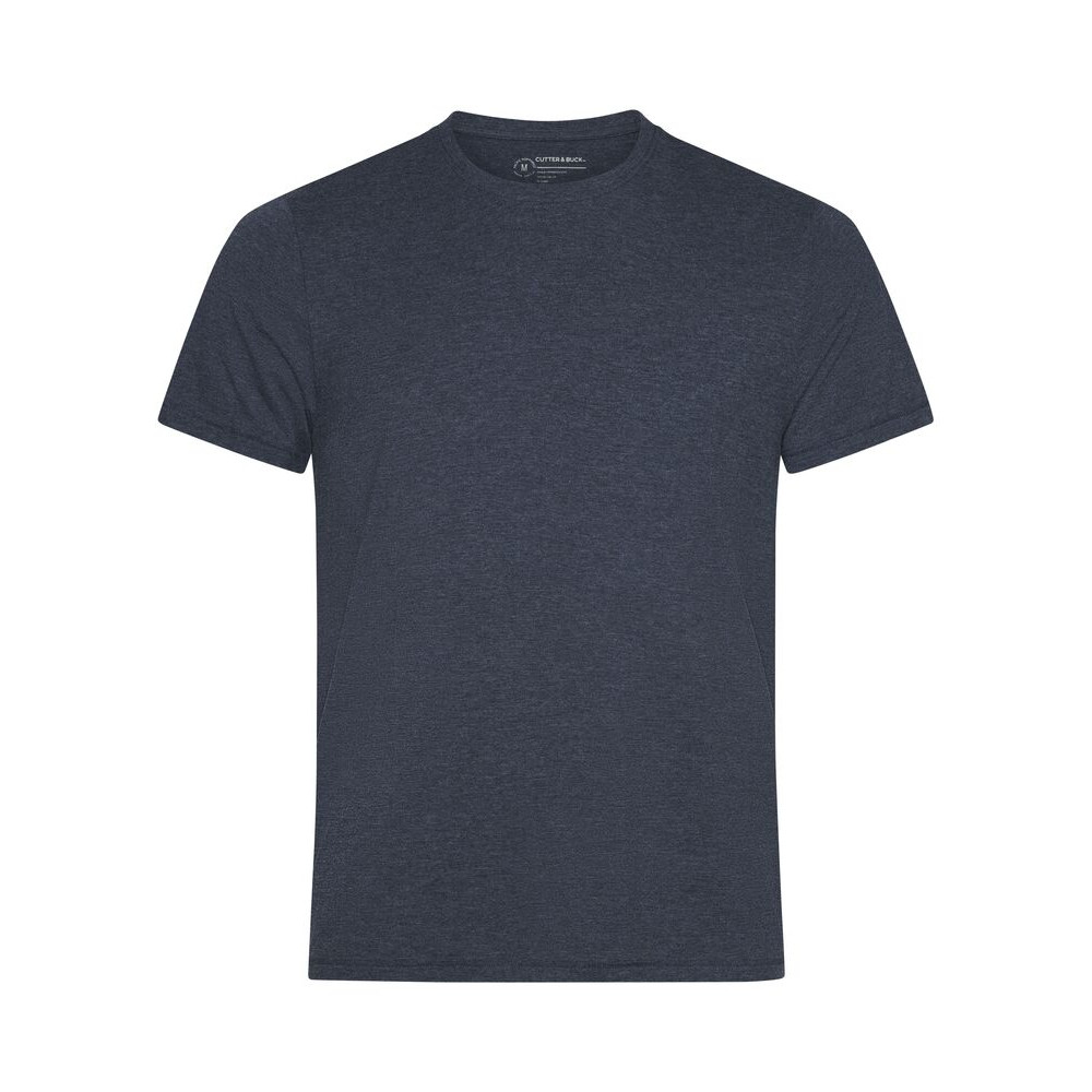 Футболка чоловіча Cutter&Buck Manzanita Roundneck Men