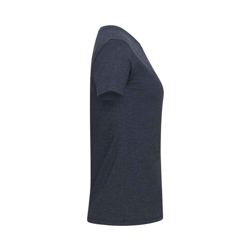 Футболка жіноча Cutter&Buck Manzanita Roundneck Women