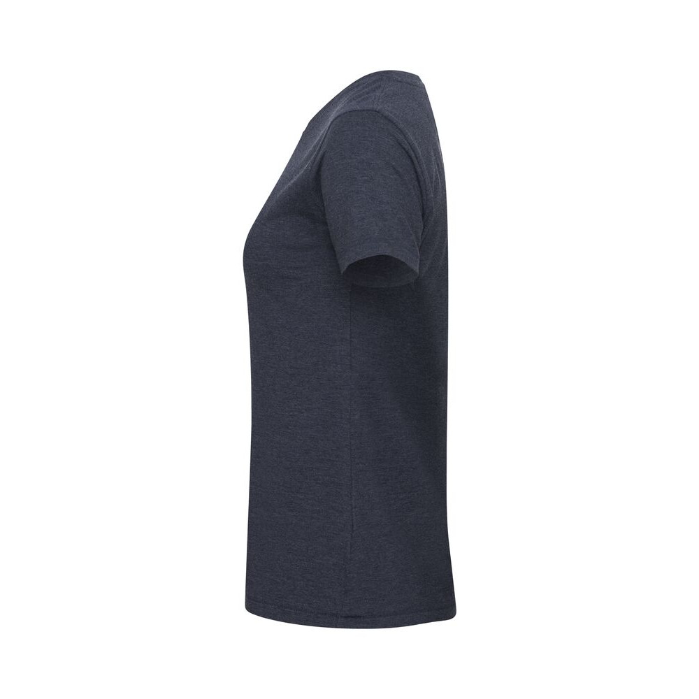 Футболка жіноча Cutter&Buck Manzanita Roundneck Women