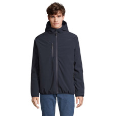 Куртка софтшелл чоловіча SOL'S Falcon Padded men