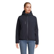 Куртка софтшелл жіноча SOL'S Falcon Padded women